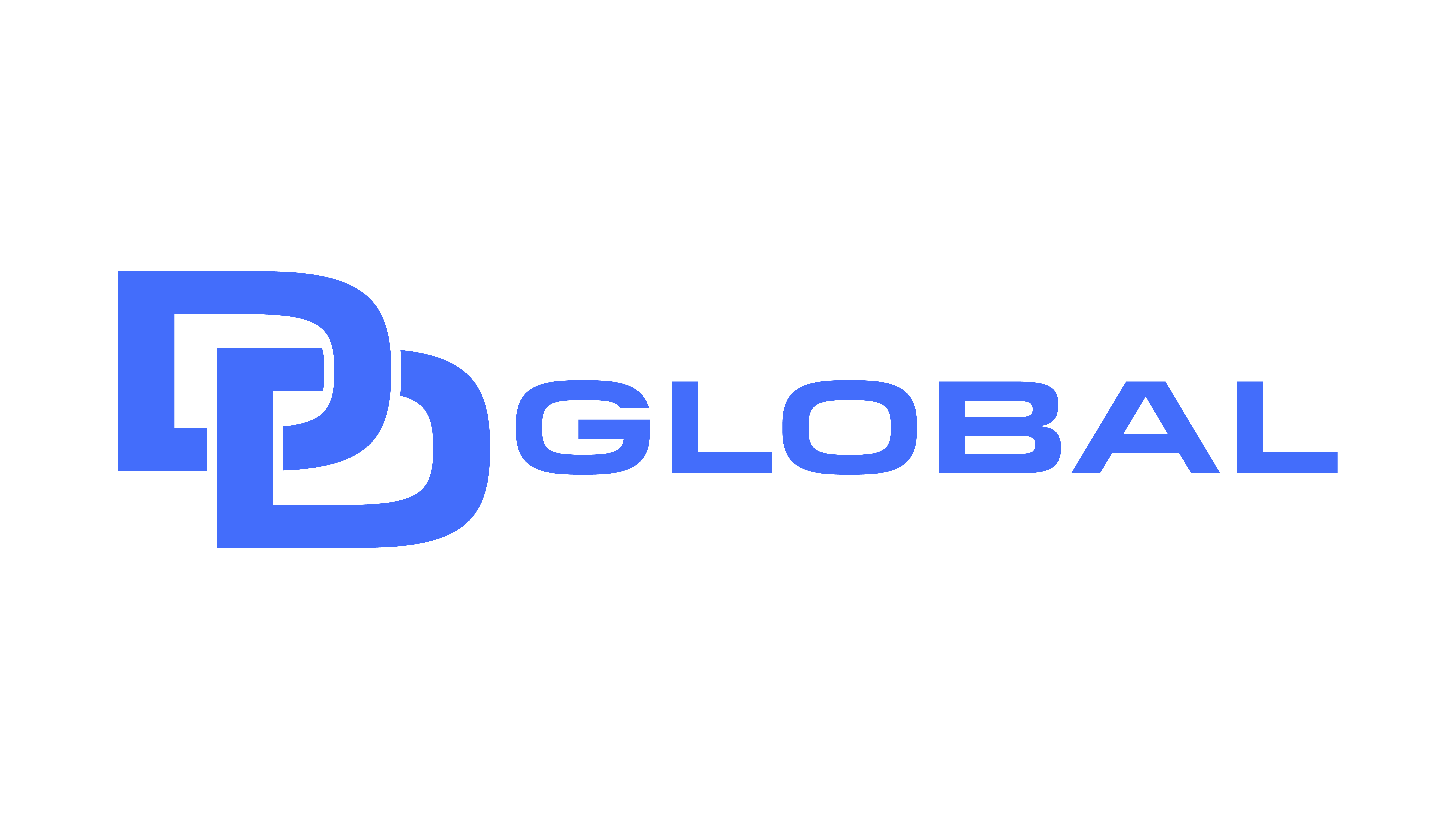 Logo DD Global